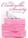 Cover image for The Cinderella Society